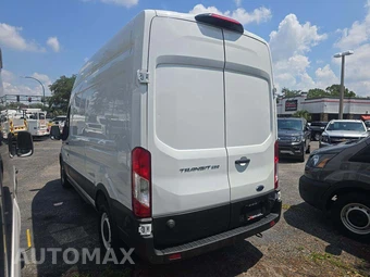 2023 Ford Transit 250 Cargo Van High Roof 148.0" WB - miniatura 2