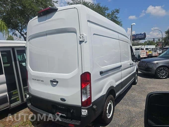 2023 Ford Transit 250 Cargo Van High Roof 148.0" WB - miniatura 3