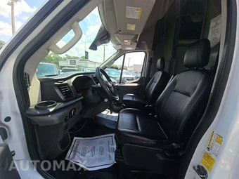 2023 Ford Transit 250 Cargo Van High Roof 148.0" WB - miniatura 6