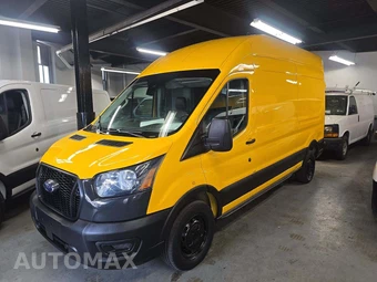 2023 Ford Transit 250 Cargo Van High Roof 148.0" WB
