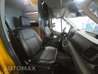 2023 Ford Transit 250 Cargo Van High Roof 148.0" WB - miniatura 18