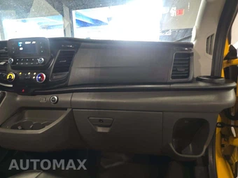 2023 Ford Transit 250 Cargo Van High Roof 148.0" WB - miniatura 19