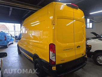 2023 Ford Transit 250 Cargo Van High Roof 148.0" WB - miniatura 2