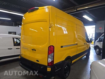 2023 Ford Transit 250 Cargo Van High Roof 148.0" WB - miniatura 3