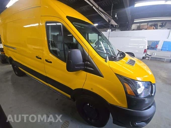 2023 Ford Transit 250 Cargo Van High Roof 148.0" WB - miniatura 4
