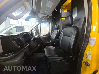 2023 Ford Transit 250 Cargo Van High Roof 148.0" WB - miniatura 6