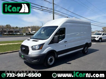 2023 Ford Transit 250 Cargo Van High Roof 148.0" WB