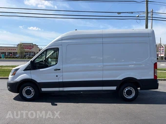 2023 Ford Transit 250 Cargo Van High Roof 148.0" WB - miniatura 10