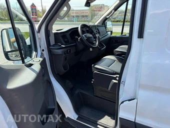 2023 Ford Transit 250 Cargo Van High Roof 148.0" WB - miniatura 11