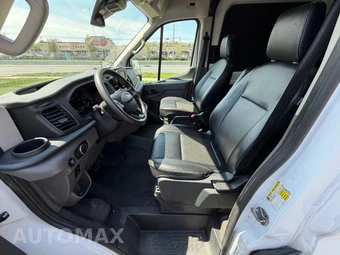 2023 Ford Transit 250 Cargo Van High Roof 148.0" WB - miniatura 12