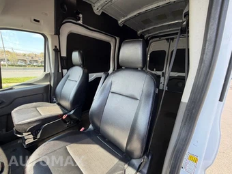 2023 Ford Transit 250 Cargo Van High Roof 148.0" WB - miniatura 13