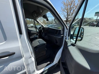 2023 Ford Transit 250 Cargo Van High Roof 148.0" WB - miniatura 19
