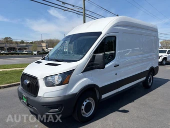 2023 Ford Transit 250 Cargo Van High Roof 148.0" WB - miniatura 2