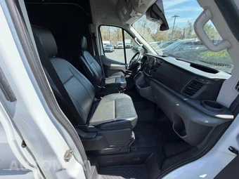 2023 Ford Transit 250 Cargo Van High Roof 148.0" WB - miniatura 20