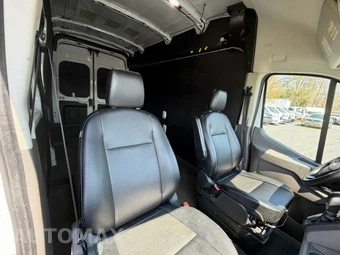 2023 Ford Transit 250 Cargo Van High Roof 148.0" WB - miniatura 23