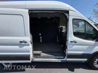 2023 Ford Transit 250 Cargo Van High Roof 148.0" WB - miniatura 25