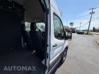 2023 Ford Transit 250 Cargo Van High Roof 148.0" WB - miniatura 26
