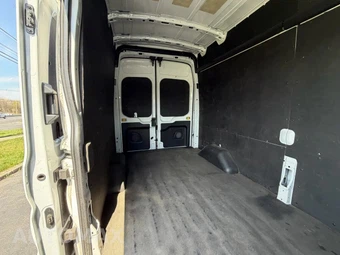2023 Ford Transit 250 Cargo Van High Roof 148.0" WB - miniatura 27