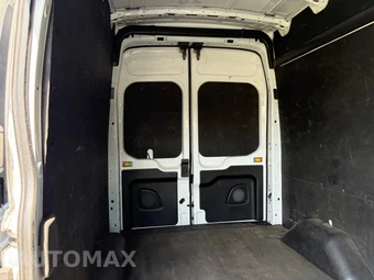 2023 Ford Transit 250 Cargo Van High Roof 148.0" WB - miniatura 28