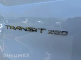 2023 Ford Transit 250 Cargo Van High Roof 148.0" WB - miniatura 29