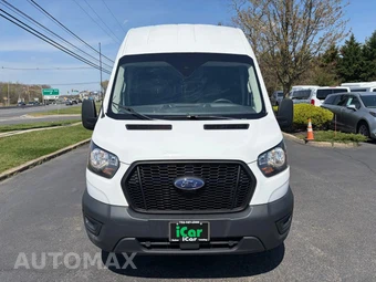 2023 Ford Transit 250 Cargo Van High Roof 148.0" WB - miniatura 3