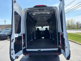 2023 Ford Transit 250 Cargo Van High Roof 148.0" WB - miniatura 30
