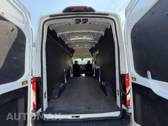 2023 Ford Transit 250 Cargo Van High Roof 148.0" WB - miniatura 31