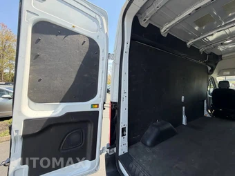 2023 Ford Transit 250 Cargo Van High Roof 148.0" WB - miniatura 32