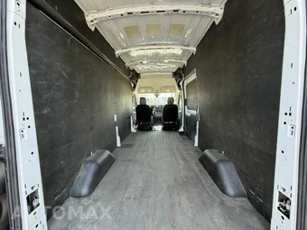 2023 Ford Transit 250 Cargo Van High Roof 148.0" WB - miniatura 33