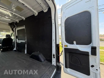 2023 Ford Transit 250 Cargo Van High Roof 148.0" WB - miniatura 34
