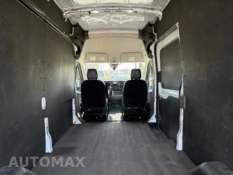 2023 Ford Transit 250 Cargo Van High Roof 148.0" WB - miniatura 35