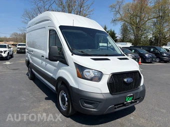 2023 Ford Transit 250 Cargo Van High Roof 148.0" WB - miniatura 4