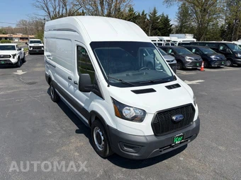 2023 Ford Transit 250 Cargo Van High Roof 148.0" WB - miniatura 5