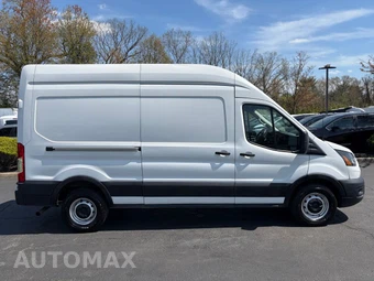 2023 Ford Transit 250 Cargo Van High Roof 148.0" WB - miniatura 6