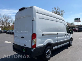 2023 Ford Transit 250 Cargo Van High Roof 148.0" WB - miniatura 7