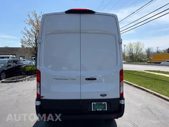2023 Ford Transit 250 Cargo Van High Roof 148.0" WB - miniatura 8
