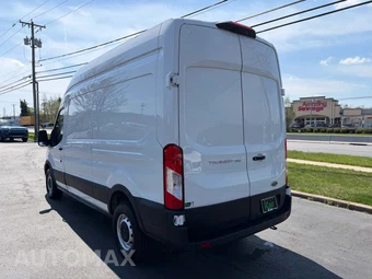 2023 Ford Transit 250 Cargo Van High Roof 148.0" WB - miniatura 9