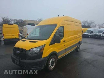 2023 Ford Transit 250 Cargo Van High Roof 148.0" WB