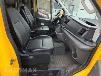 2023 Ford Transit 250 Cargo Van High Roof 148.0" WB - miniatura 16
