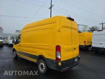 2023 Ford Transit 250 Cargo Van High Roof 148.0" WB - miniatura 2