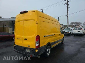 2023 Ford Transit 250 Cargo Van High Roof 148.0" WB - miniatura 3