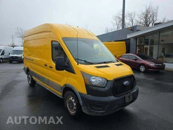 2023 Ford Transit 250 Cargo Van High Roof 148.0" WB - miniatura 4