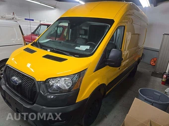 2023 Ford Transit 250 Cargo Van High Roof 148.0" WB