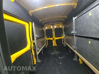 2023 Ford Transit 250 Cargo Van High Roof 148.0" WB - miniatura 13