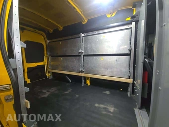 2023 Ford Transit 250 Cargo Van High Roof 148.0" WB - miniatura 16