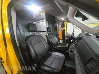 2023 Ford Transit 250 Cargo Van High Roof 148.0" WB - miniatura 18