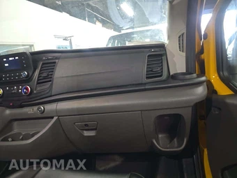 2023 Ford Transit 250 Cargo Van High Roof 148.0" WB - miniatura 19