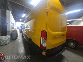 2023 Ford Transit 250 Cargo Van High Roof 148.0" WB - miniatura 2