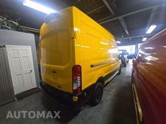 2023 Ford Transit 250 Cargo Van High Roof 148.0" WB - miniatura 3