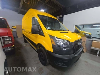2023 Ford Transit 250 Cargo Van High Roof 148.0" WB - miniatura 4